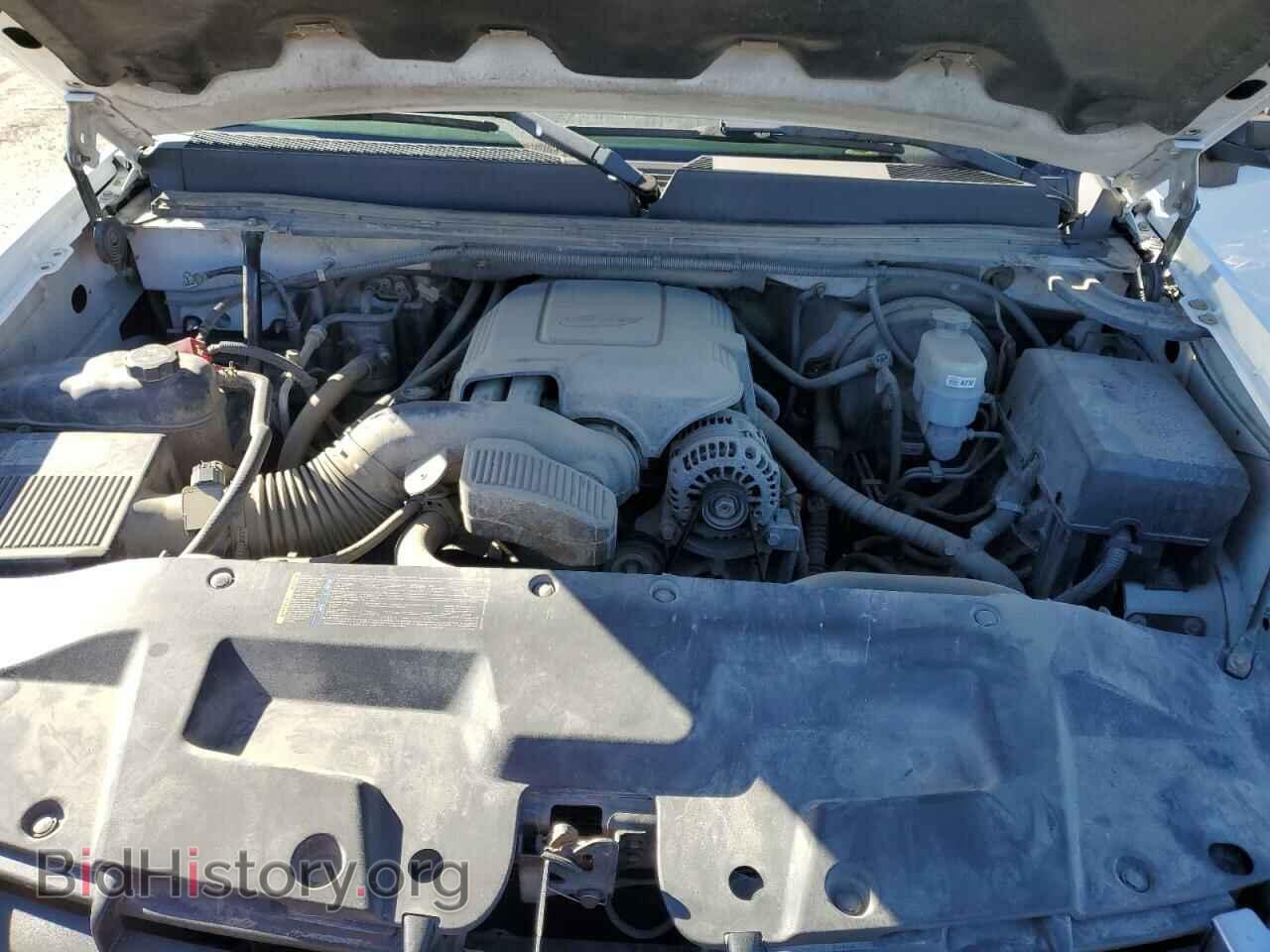 2010 GMC SIERRA - VIN: 1GTSKVE39AZ279934 - Фото 11