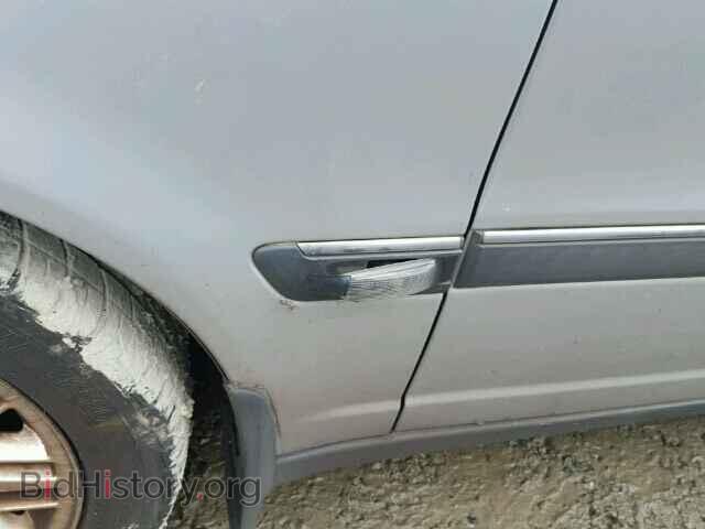 2000 VOLVO S80 - VIN: YV1TS90D4Y1087190 - Фото 10