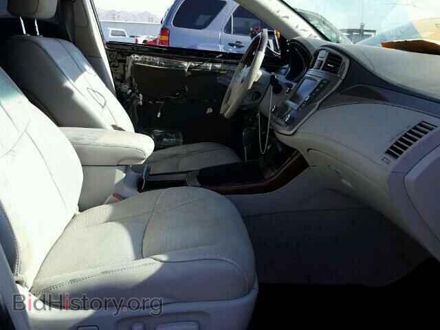 2011 TOYOTA AVALON - VIN: 4T1BK3DB8BU403182 - Фото 5