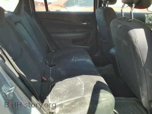2014 CHRYSLER 200 - VIN: 1C3CCBAB6EN122943 - Фото 6