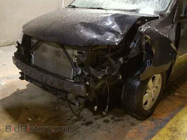2010 DODGE CARAVAN - VIN: 2D4RN5D14AR144850 - Фото 9