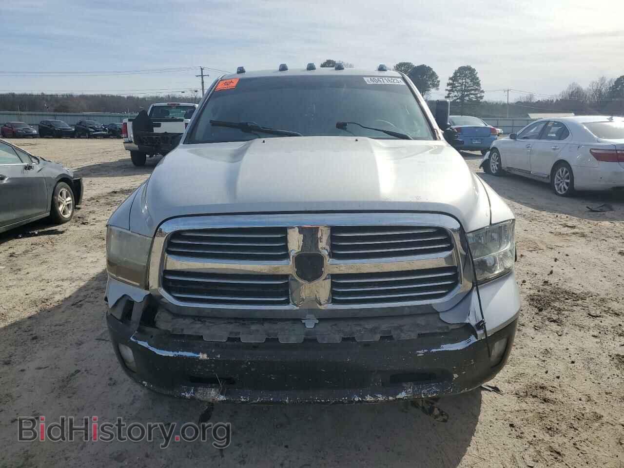 2013 RAM 1500 - VIN: 1C6RR7LT2DS688189 - Фото 5