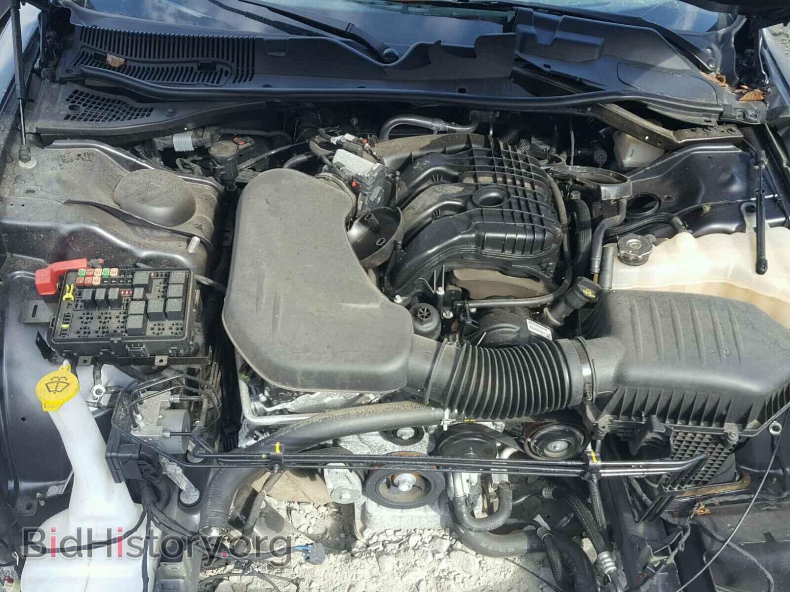 2017 DODGE CHALLENGER - VIN: 2C3CDZAG5HH600039 - Photo 7