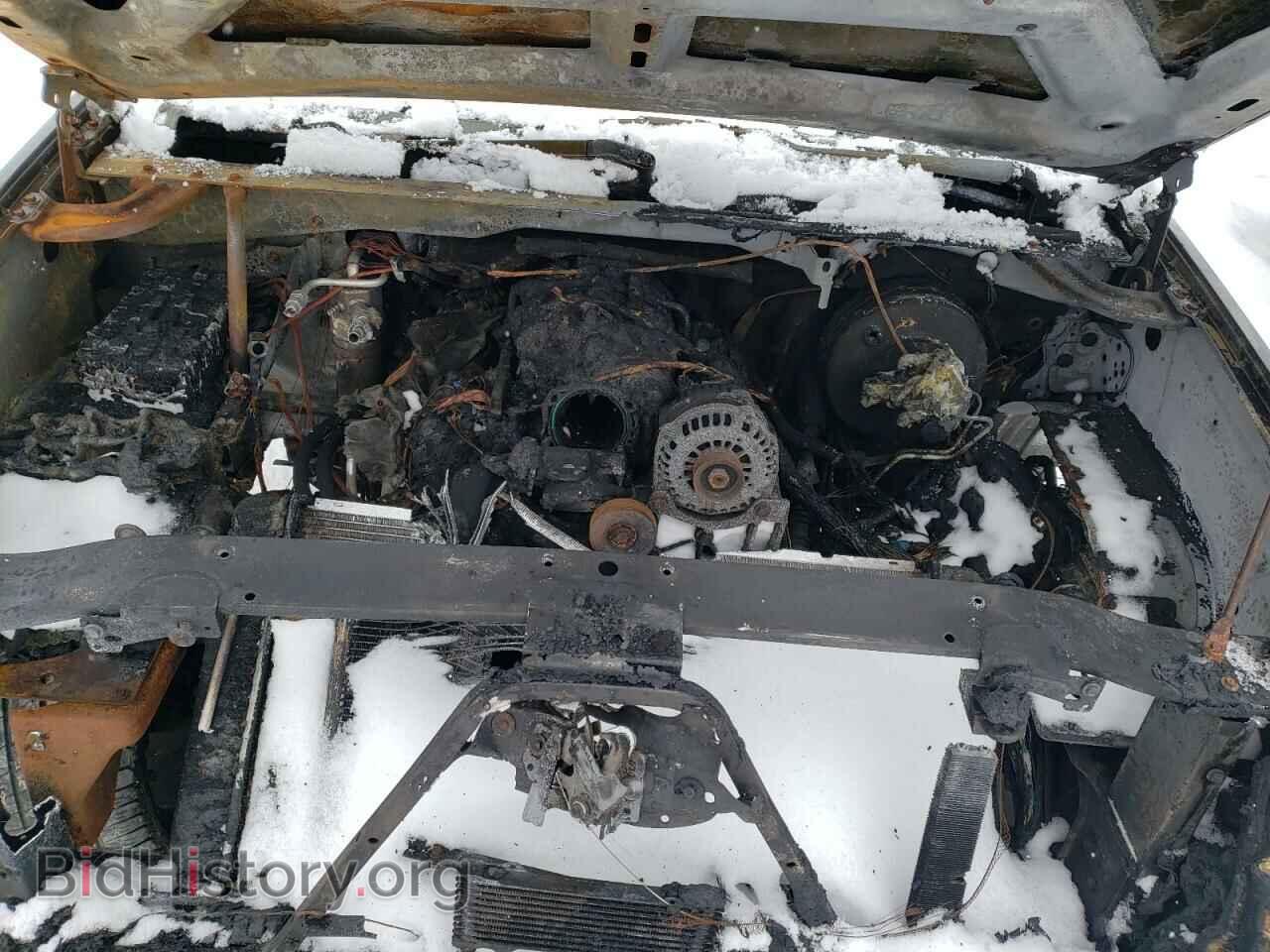 2013 CADILLAC ESCALADE - VIN: 1GYS4BEF9DR168897 - Фото 12