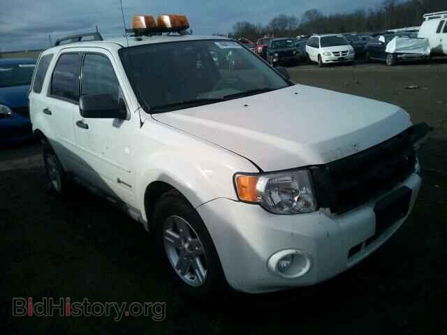 Фотография 1FMCU59349KC19228 - FORD ESCAPE 2009