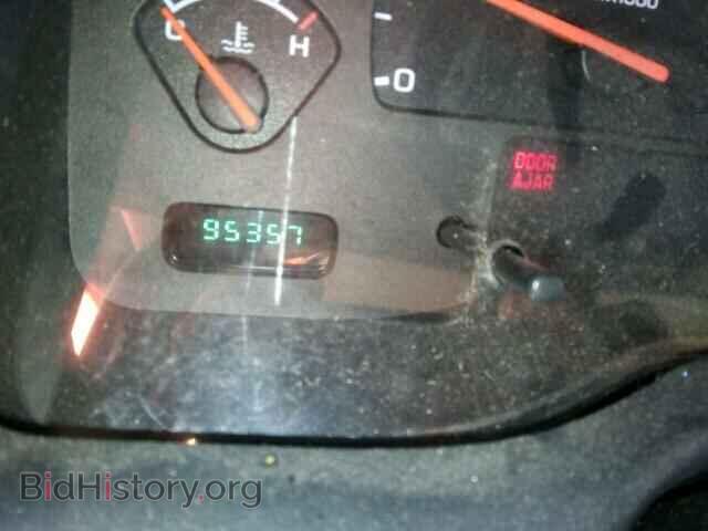 2004 DODGE DAKOTA - VIN: 1D7GL12K74S659347 - Фото 8