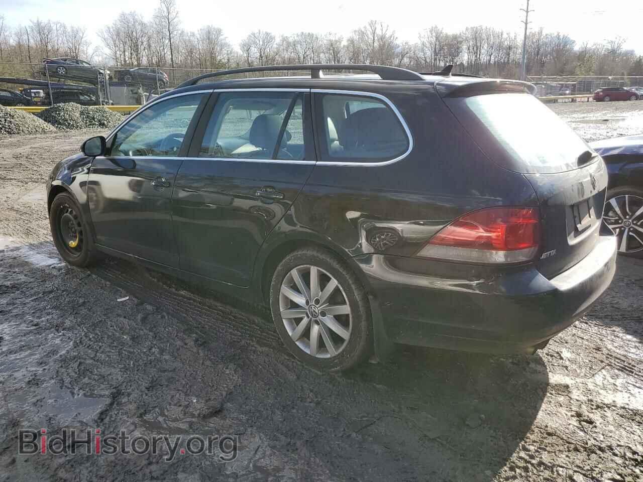 2012 VOLKSWAGEN JETTA - VIN: 3VWPL7AJ4CM691151 - Фото 2