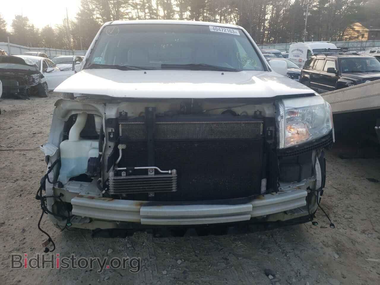 2013 HONDA PILOT - VIN: 5FNYF4H97DB058996 - Фото 5