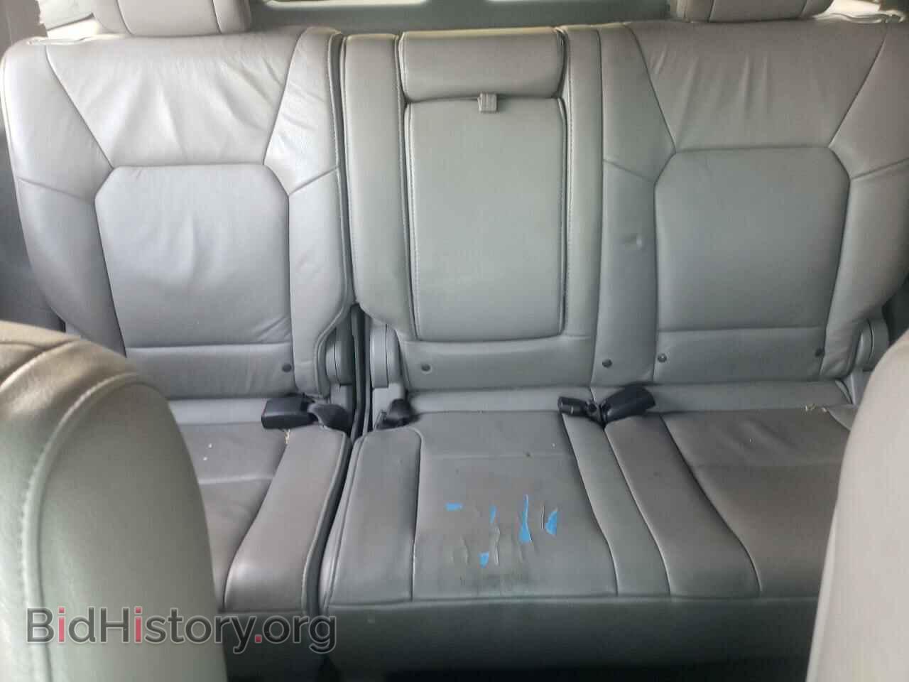 2013 HONDA PILOT - VIN: 5FNYF4H97DB058996 - Фото 10