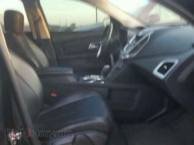 2011 GMC TERRAIN - VIN: 2CTALWEC1B6449767 - Photo 5