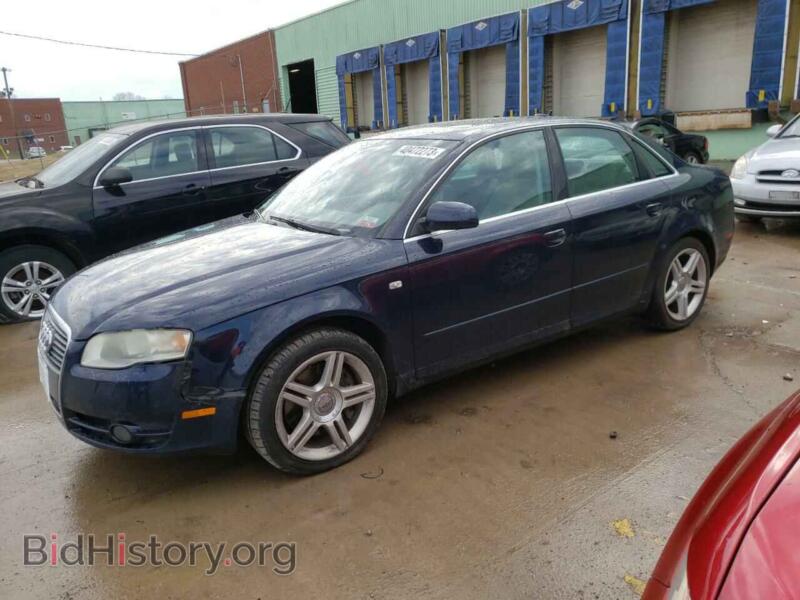 2006 Audi A4 A4 2.0T QU (VIN WAUDF78E46A043037) — photo 1 of 12, Copart, damage: undercarriage