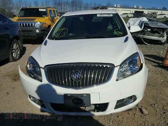 2013 BUICK VERANO - VIN: 1G4PR5SK0D4147459 - Фото 9