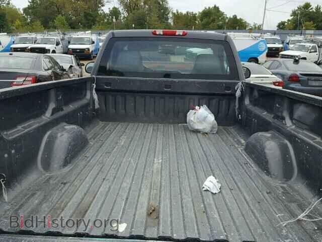 2011 CHEVROLET SILVERADO - VIN: 1GCNCPEX2BZ250947 - Фото 6