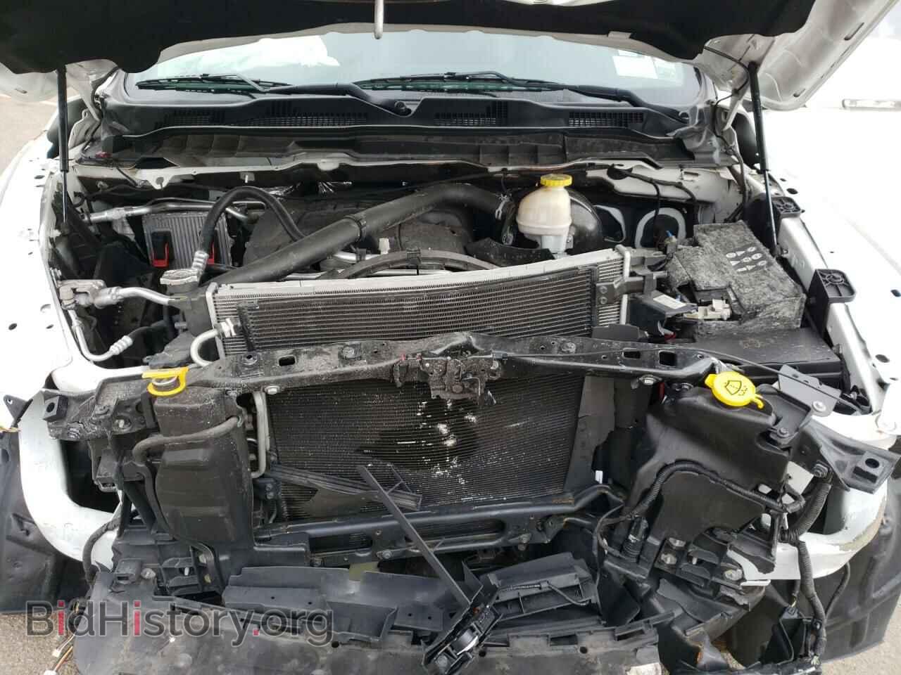 2017 RAM 1500 - VIN: 1C6RR7HT9HS504266 - Фото 7