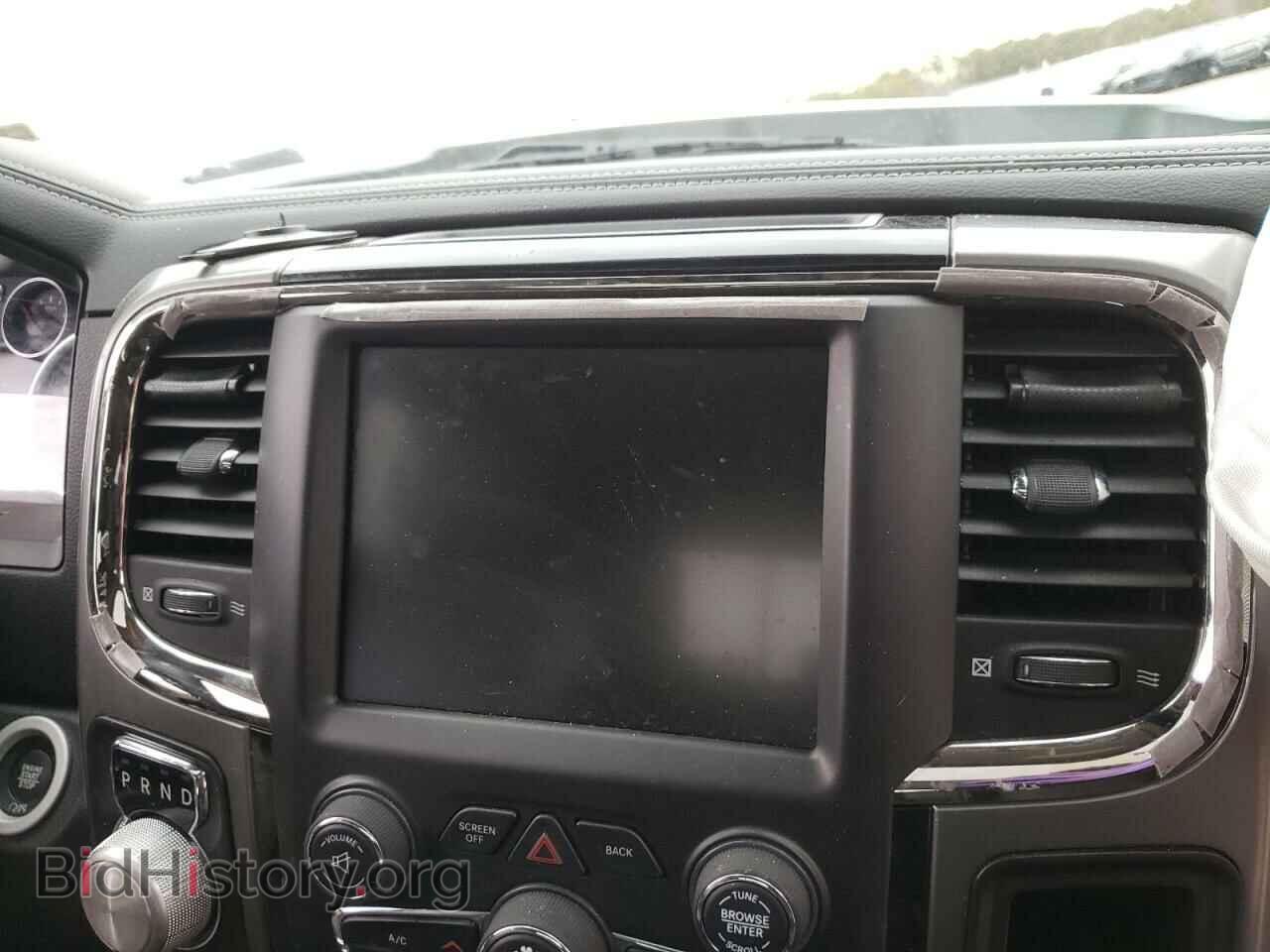 2017 RAM 1500 - VIN: 1C6RR7HT9HS504266 - Фото 9