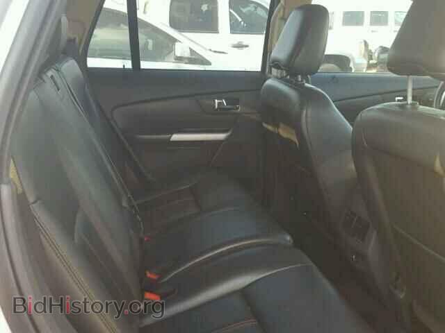 2011 FORD EDGE - VIN: 2FMDK3JC4BBB66685 - Photo 6