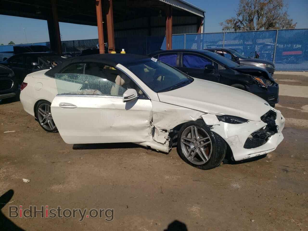 2014 MERCEDES-BENZ E-CLASS - VIN: WDDKK7DF6EF277000 - Фото 4