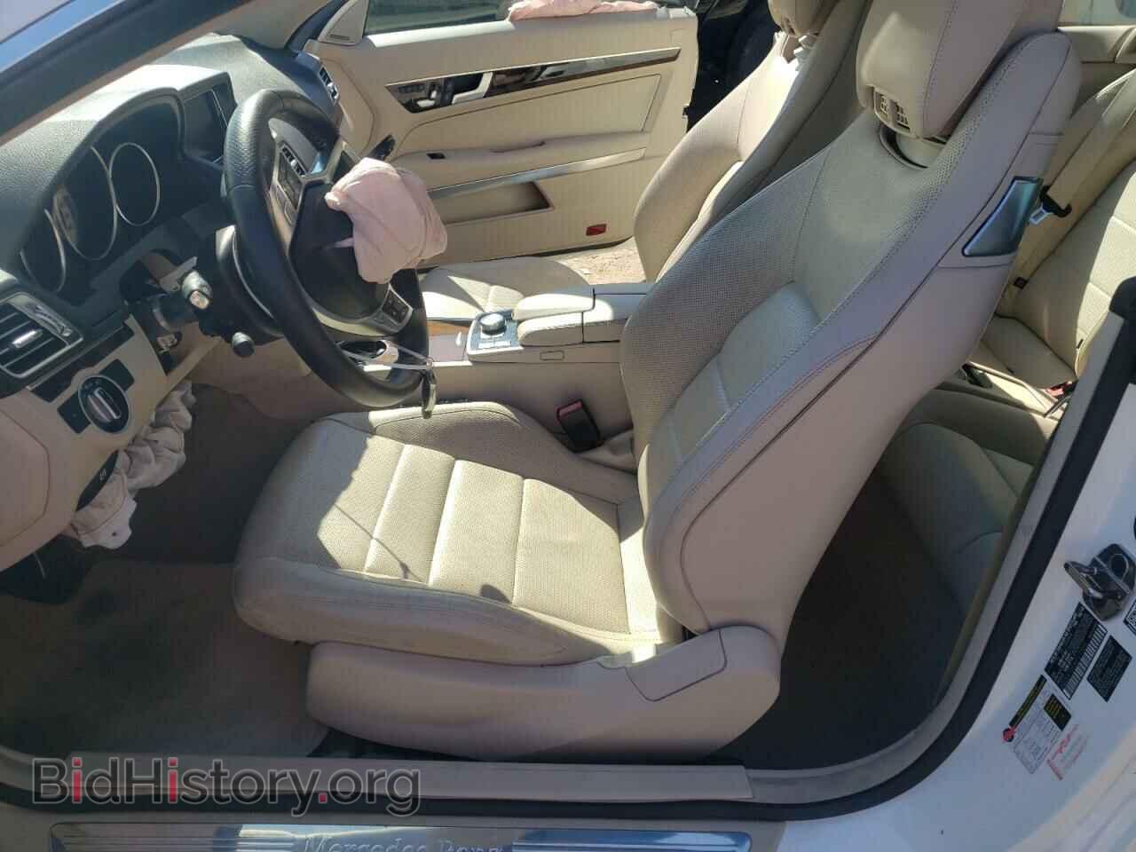 2014 MERCEDES-BENZ E-CLASS - VIN: WDDKK7DF6EF277000 - Фото 7