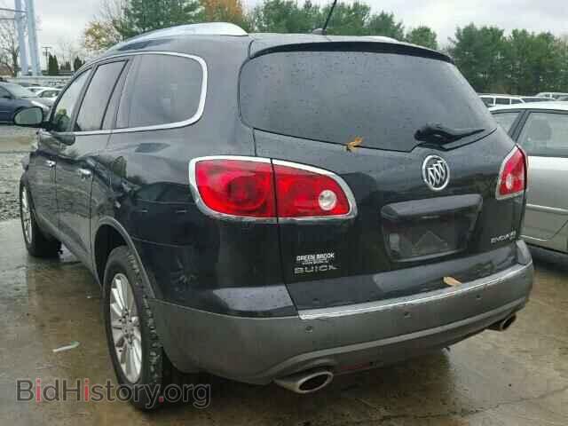 2012 BUICK ENCLAVE - VIN: 5GAKVCED7CJ131997 - Photo 3