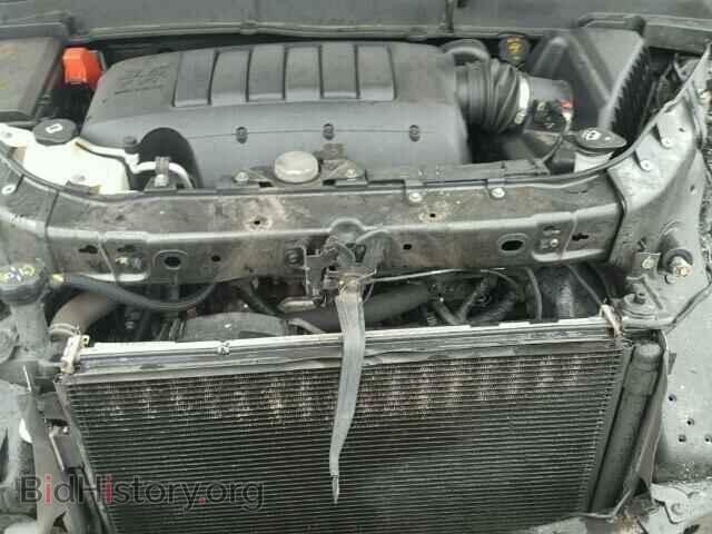 2012 BUICK ENCLAVE - VIN: 5GAKVCED7CJ131997 - Photo 7