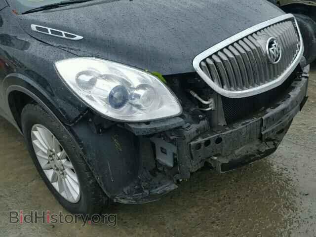2012 BUICK ENCLAVE - VIN: 5GAKVCED7CJ131997 - Photo 9