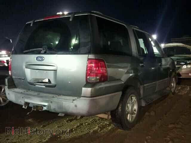2004 FORD EXPEDITION - VIN: 1FMRU15W14LA98678 - Фото 4