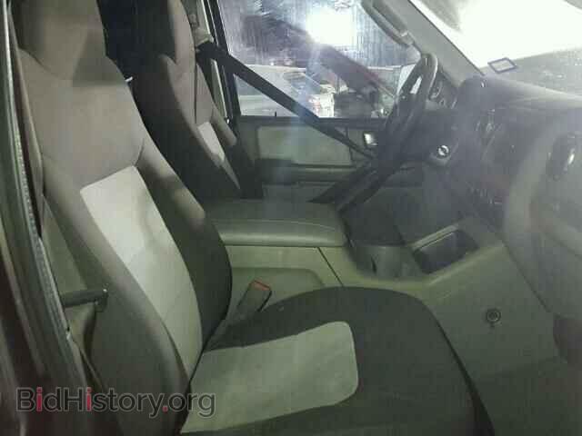 2004 FORD EXPEDITION - VIN: 1FMRU15W14LA98678 - Фото 5