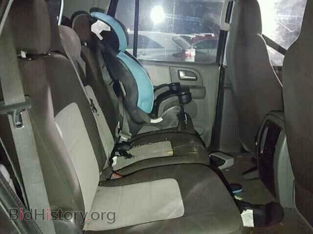 2004 FORD EXPEDITION - VIN: 1FMRU15W14LA98678 - Фото 6