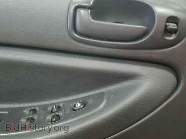 2005 CHRYSLER SEBRING - VIN: 1C3EL46X65N692191 - Фото 10