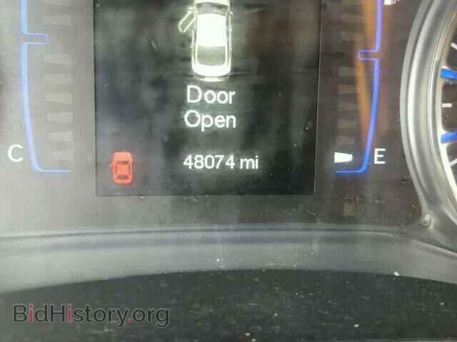 2015 CHRYSLER 200 - VIN: 1C3CCCAB3FN609587 - Photo 8