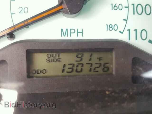 2003 TOYOTA COROLLA - VIN: JTDBR32E830008618 - Фото 8