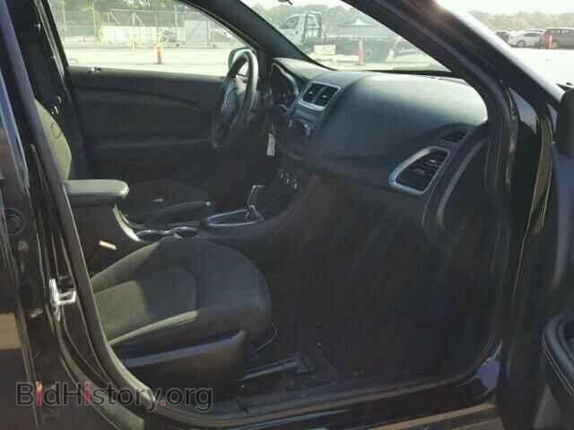 2013 DODGE AVENGER - VIN: 1C3CDZAB2DN607424 - Photo 5