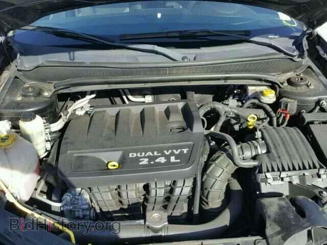 2013 DODGE AVENGER - VIN: 1C3CDZAB2DN607424 - Photo 7