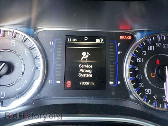2015 CHRYSLER 200 - VIN: 1C3CCCAB8FN634534 - Фото 8