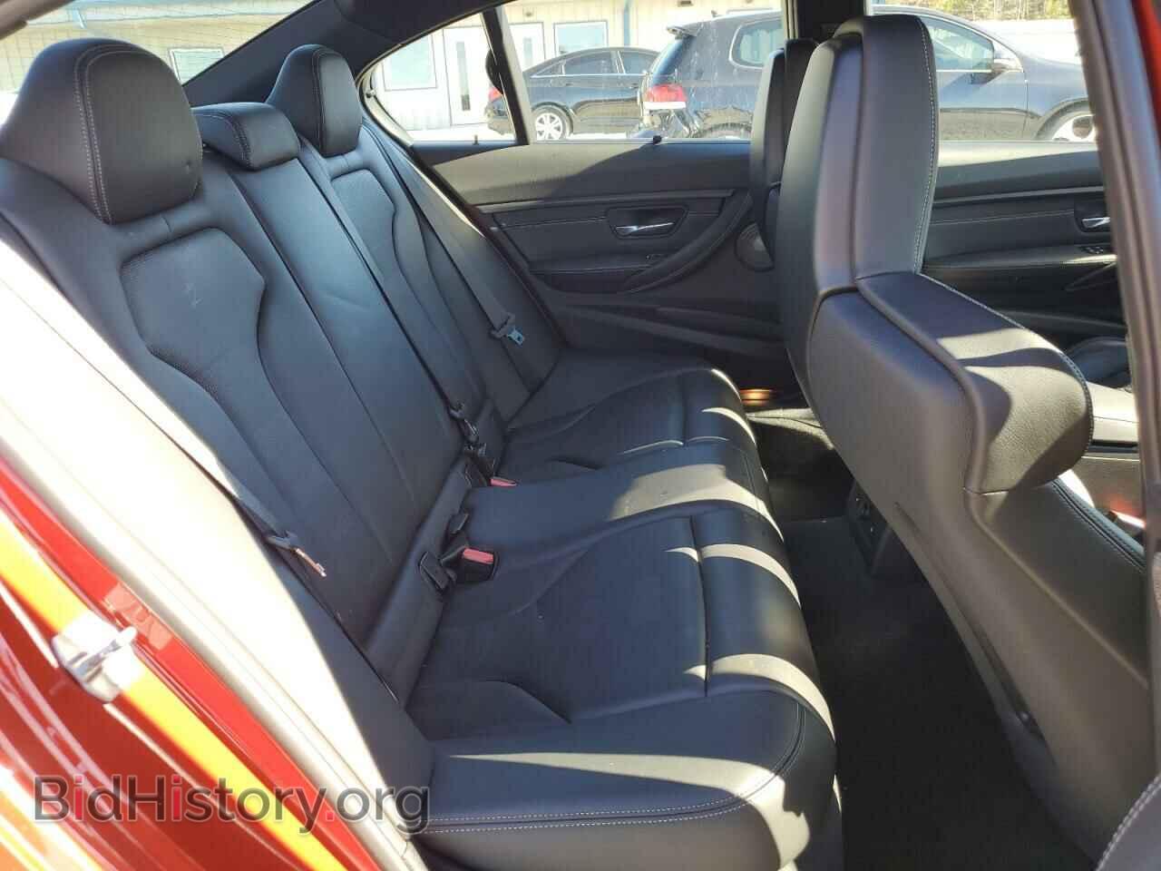 2018 BMW M3 - VIN: WBS8M9C52J5L00719 - Фото 10