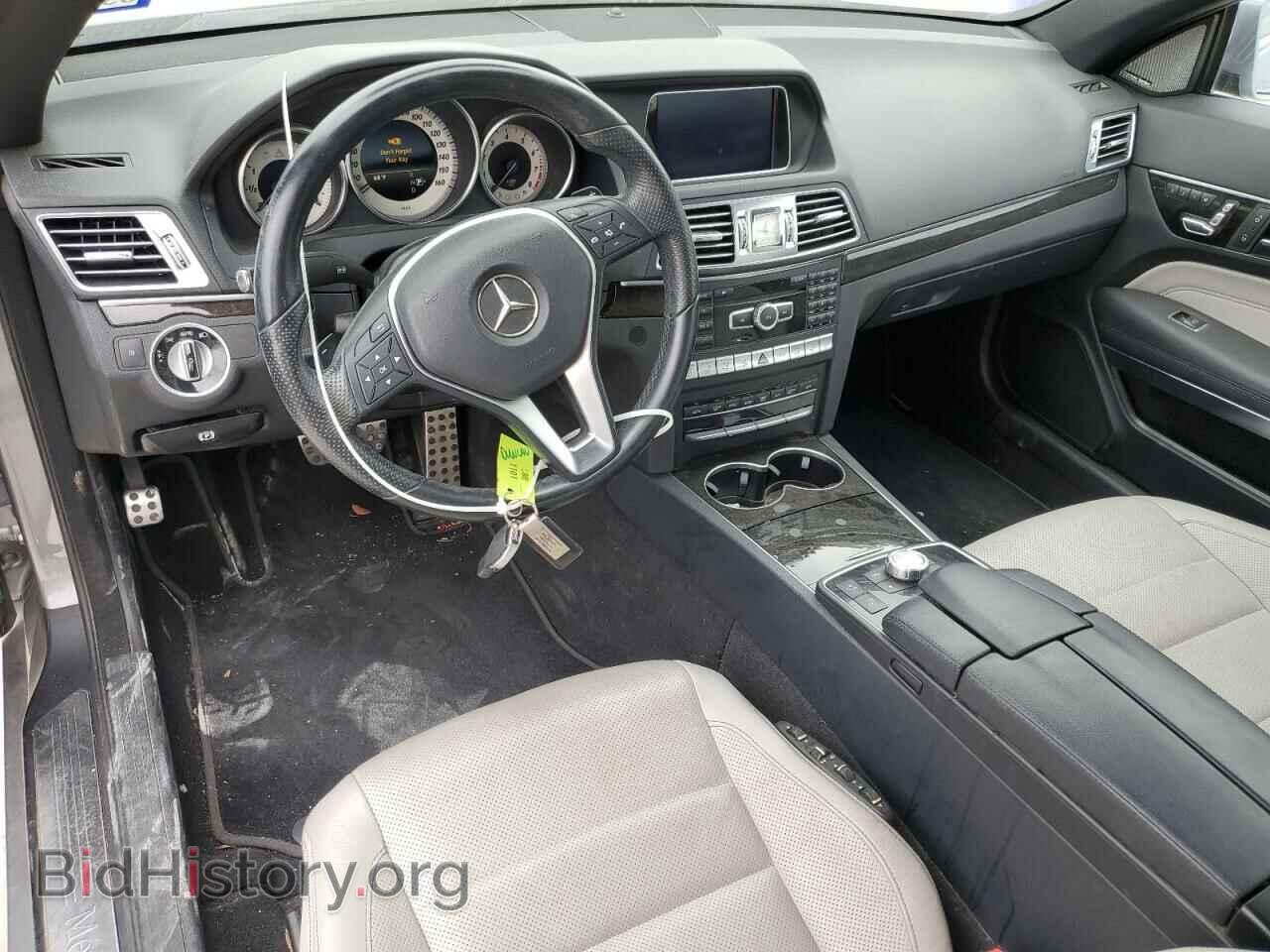 2014 MERCEDES-BENZ E-CLASS - VIN: WDDKK5KF3EF273980 - Фото 8