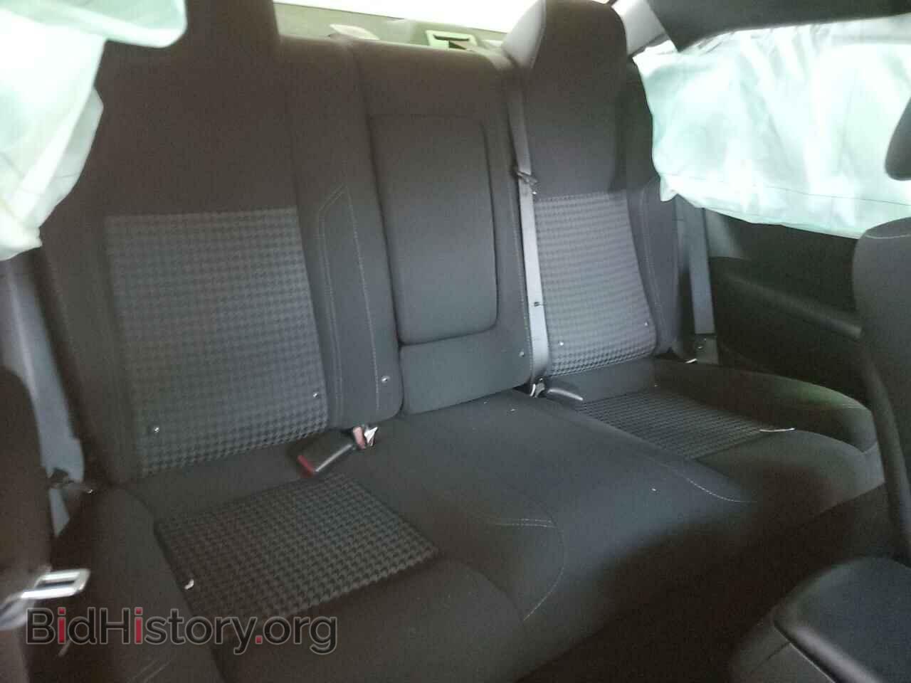 2020 DODGE CHALLENGER - VIN: 2C3CDZAG5LH226444 - Фото 10