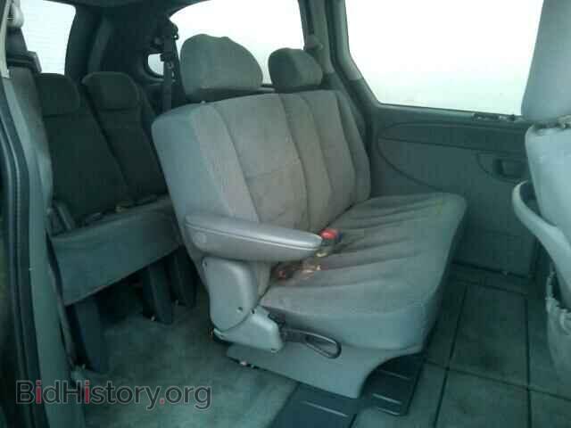 2007 DODGE CARAVAN - VIN: 1D4GP24R37B203030 - Фото 6