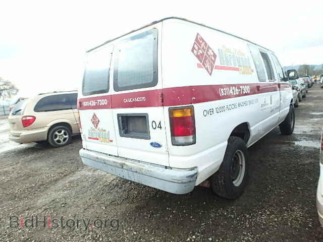 1994 FORD ECONOLINE - VIN: 1FTGE24Y2RHB48337 - Photo 4