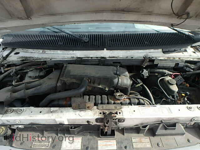 1994 FORD ECONOLINE - VIN: 1FTGE24Y2RHB48337 - Photo 7