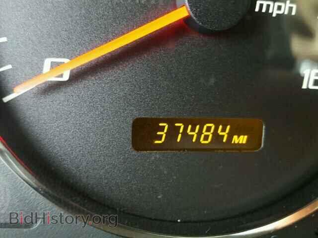 2007 CADILLAC CTS - VIN: 1G6DP577970125931 - Фото 8