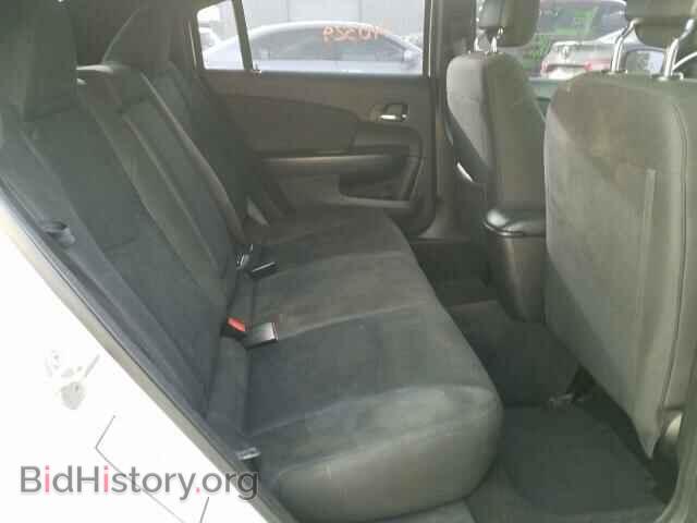 2012 CHRYSLER 200 - VIN: 1C3CCBBB0CN170496 - Фото 6