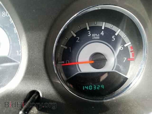 2012 CHRYSLER 200 - VIN: 1C3CCBBB0CN170496 - Фото 8