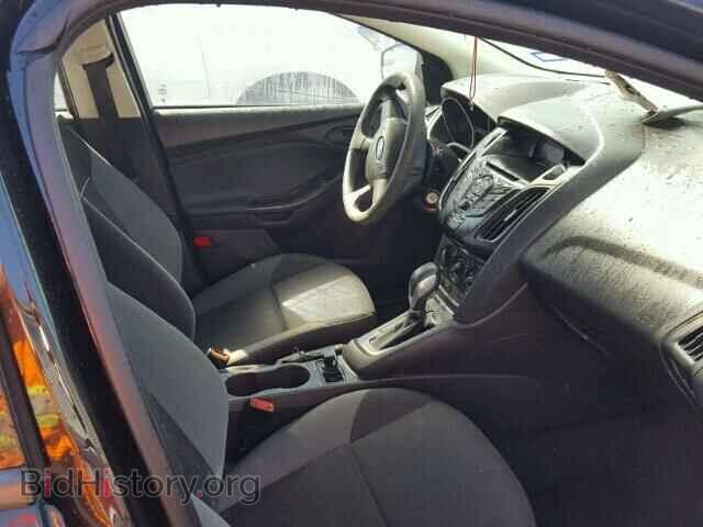 2014 FORD FOCUS - VIN: 1FADP3E22EL430830 - Фото 5