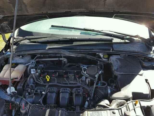 2014 FORD FOCUS - VIN: 1FADP3E22EL430830 - Фото 7
