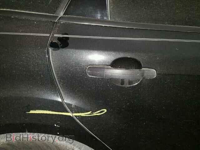2014 FORD FOCUS - VIN: 1FADP3E22EL430830 - Фото 9