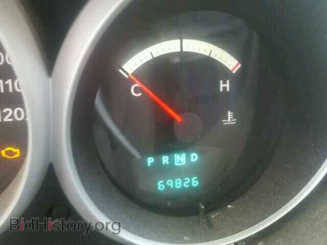 2010 DODGE CARAVAN - VIN: 2D4RN4DE4AR171642 - Фото 8