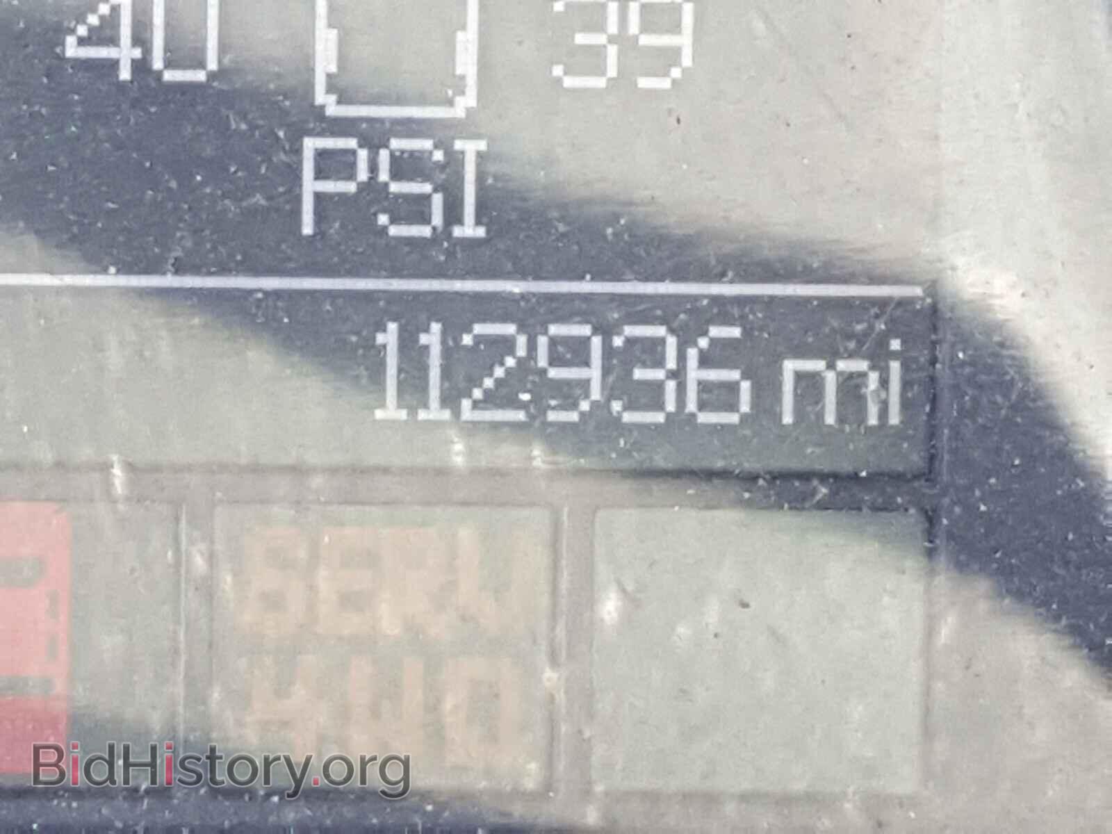 2010 DODGE RAM 1500 - VIN: 1D7RV1GP4AS136077 - Фото 8