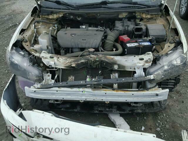 2013 MITSUBISHI LANCER - VIN: JA32U2FU1DU604687 - Фото 9