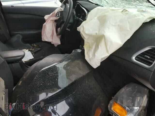 2013 DODGE AVENGER - VIN: 1C3CDZAB3DN648712 - Photo 5